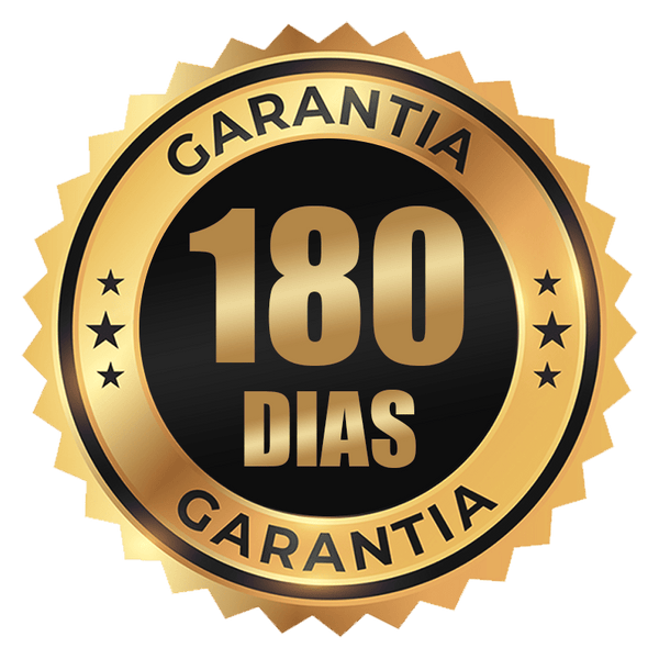 Garantia Estendida  - 6 Meses