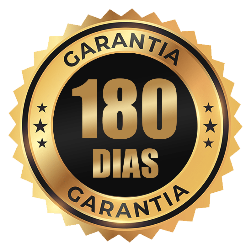 Garantia Estendida  - 6 Meses