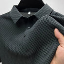 Camisa Polo Fresh Seda Gelo - (PAGUE 1 LEVE 2)