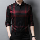 Camisa Masculina - Premium Smith