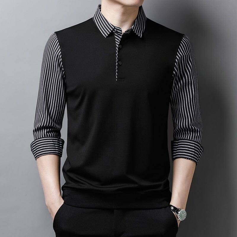 Camisa Masculina - Contemporary Class